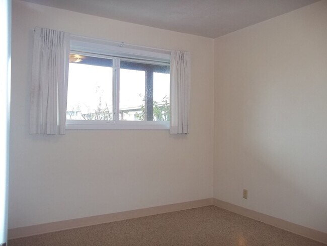 Foto del interior - Fountain Court