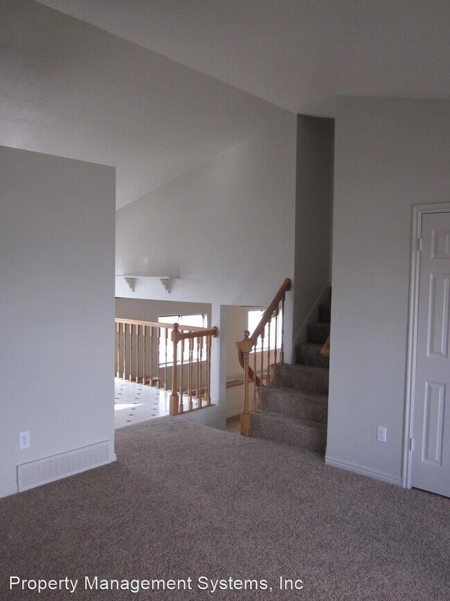 Building Photo - 4 br, 2 bath House - 8988 S. 3900 W.