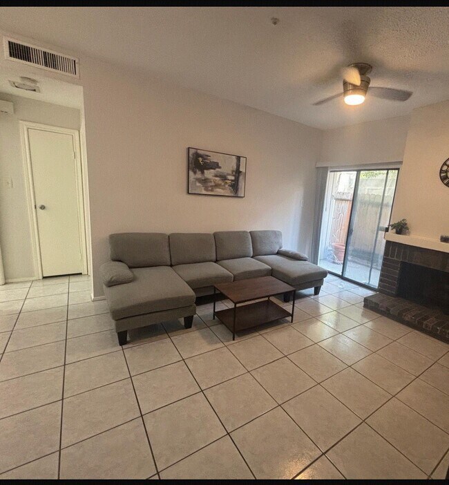 Building Photo - 7900 N Stadium Dr