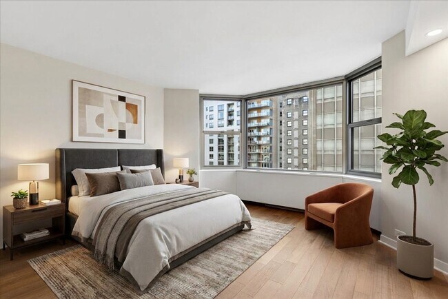 Foto del edificio - 535 N Michigan Ave