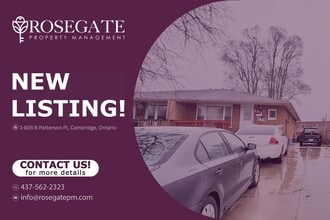 Building Photo - 805 B Patterson Pl