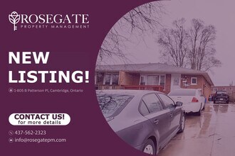 Building Photo - 805 B Patterson Pl