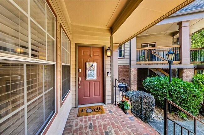 Foto del edificio - 1344 Stillwood Dr NE