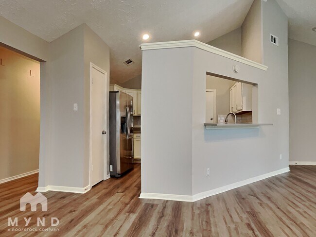 Foto del edificio - 5407 Cross Valley Dr