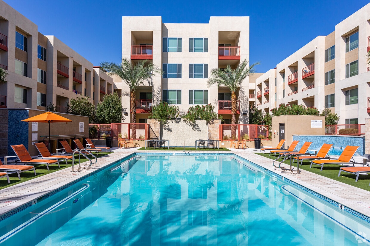 Elevation on Central Apartments - Phoenix, AZ | Apartments.com