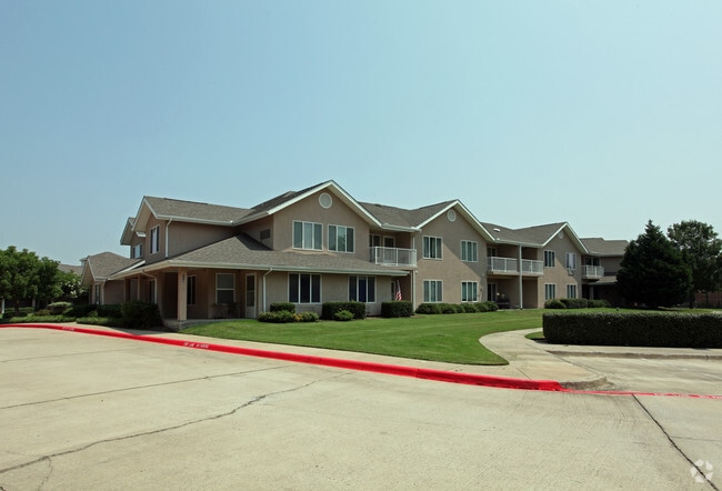 Building Photo - Solstice Senior Living at Plano