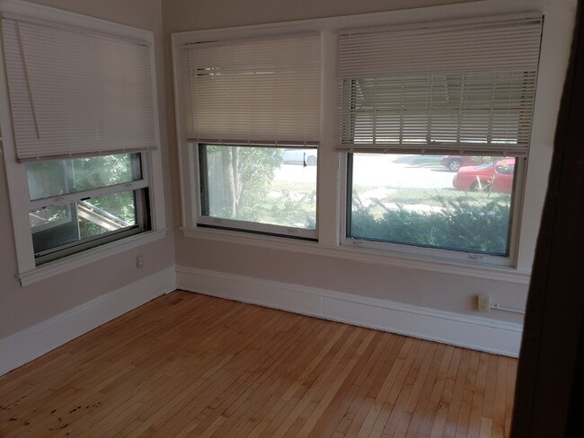 Foto del edificio - 415 5th Ave SE