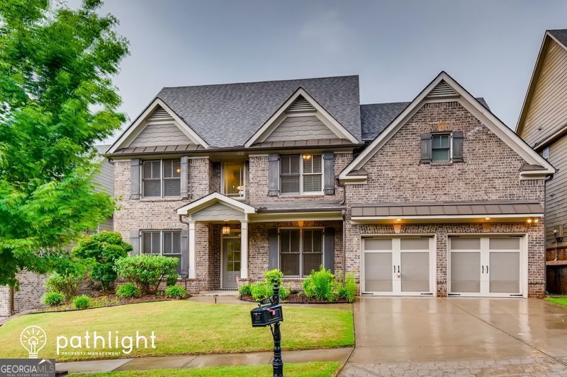 Foto principal - 4499 Sierra Creek Dr NE