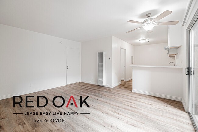 Foto del edificio - 15005 Sherman Way