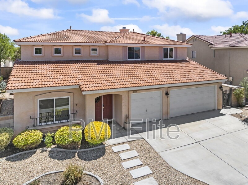 Primary Photo - 2814 Caruso Ln