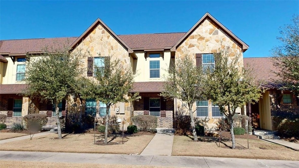 Photo - 3009 Towers Parkway Unit