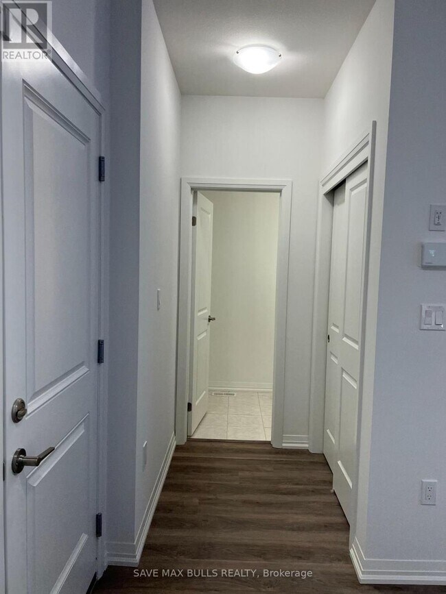 Photo du bâtiment - 4552 Portage Rd