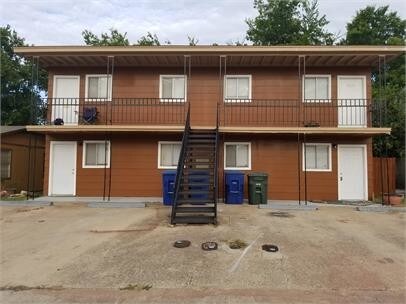 Foto principal - 913 S 17th St