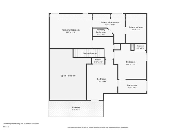 Building Photo - 2039 Ridgestone Landing SW