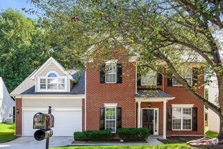 Building Photo - 6004 Shining Oak Ln