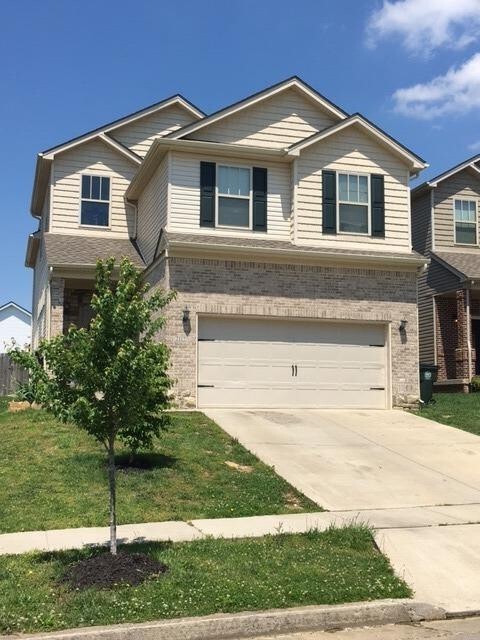 Building Photo - 2117 Millstone Way