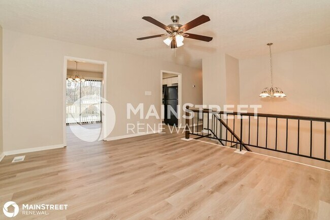 Foto del edificio - 1809 BROOKMILL RD, KNOXVILLE, TN 37932