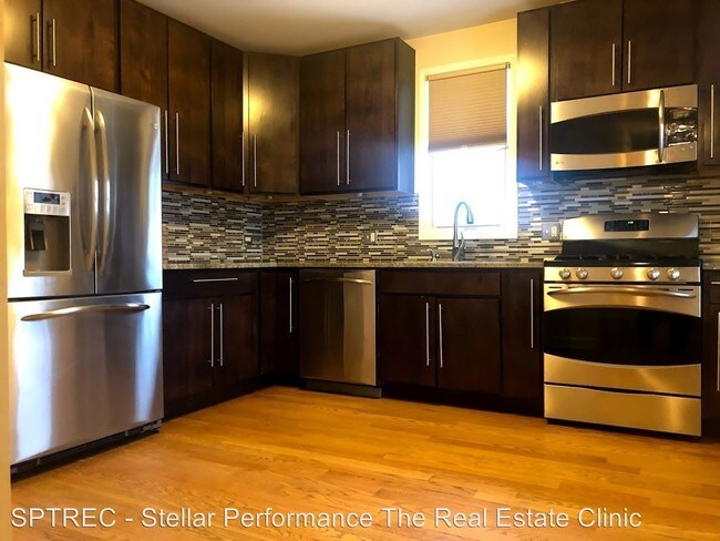 Foto del edificio - 4933 W Dakin St