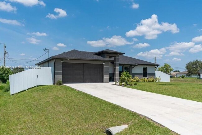 Foto del edificio - 1302 NE 2nd Pl