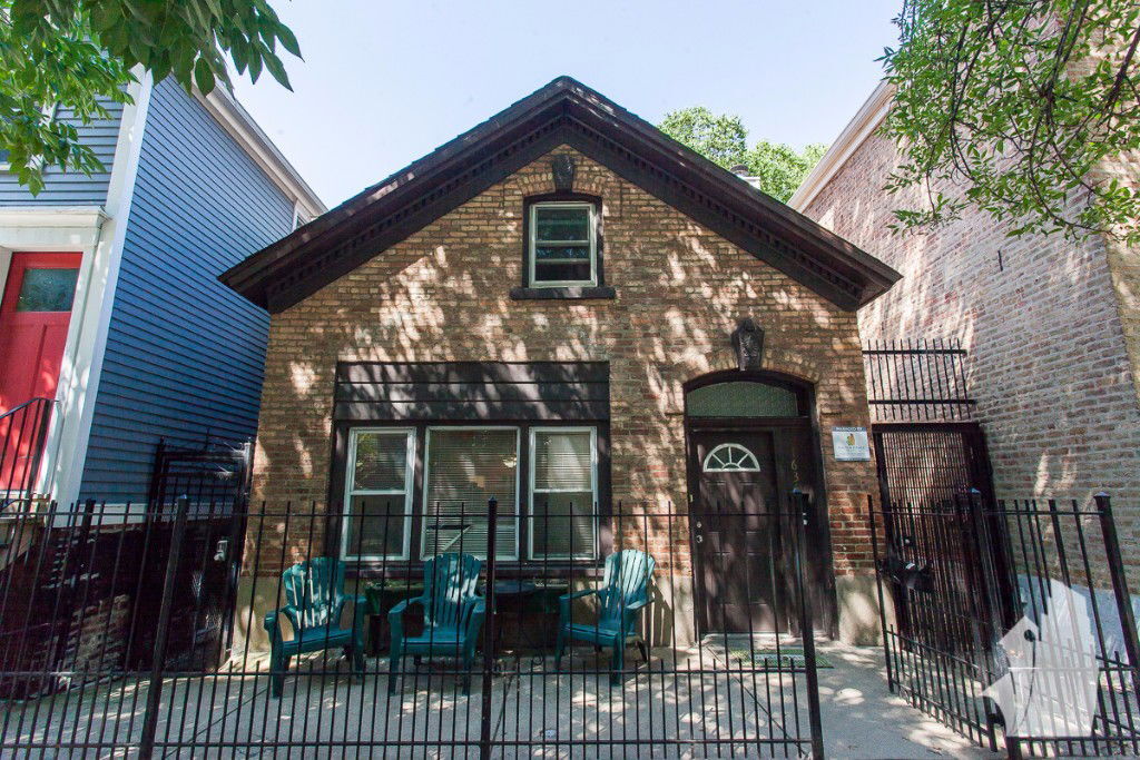 Foto principal - 1634 N Cleveland Ave