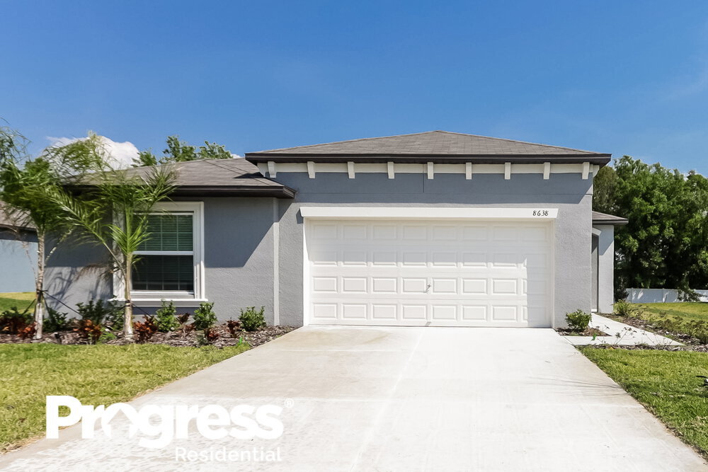 8638 41st Ave E, Palmetto, FL 34221 House Rental in Palmetto, FL