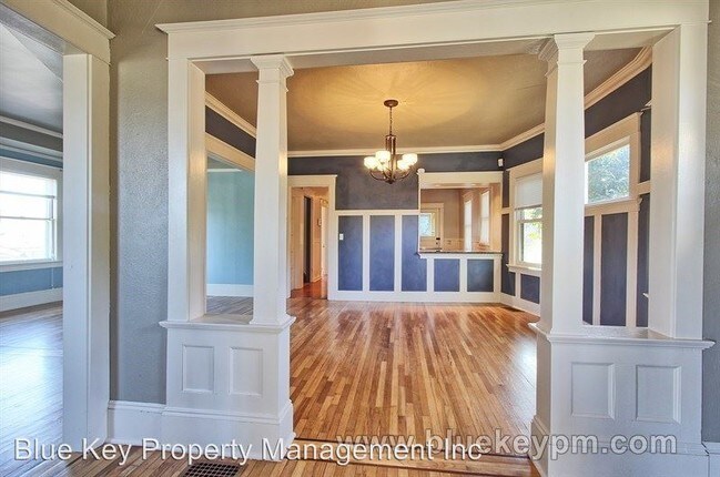 Foto del edificio - 7604 SE Morrison St