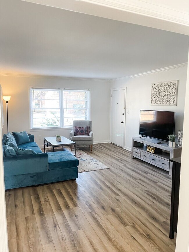 Foto del edificio - Charming Apt near Savannah's Historic District! Unit 1