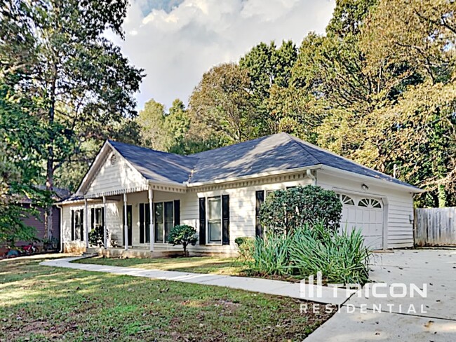 Foto del edificio - 1619 Highland Ct