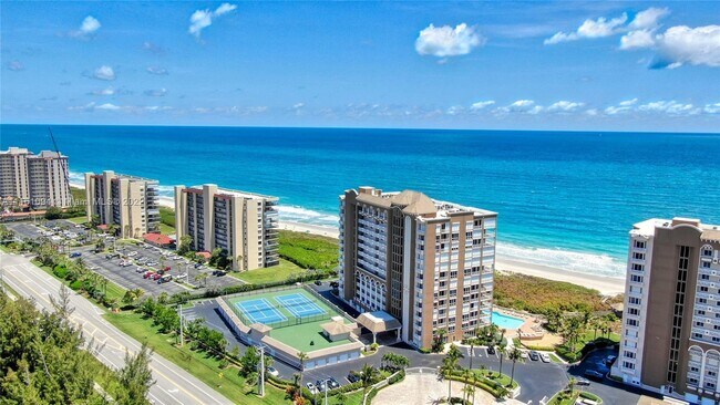 Foto del edificio - 4180 N Hwy A1A