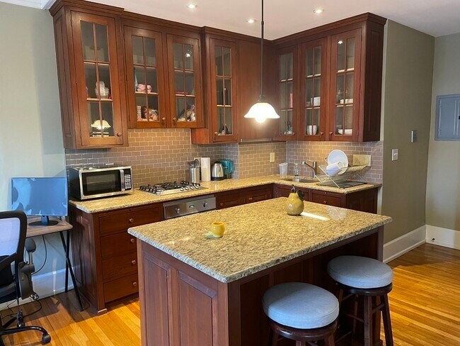 Foto del edificio - 400 Marlborough St