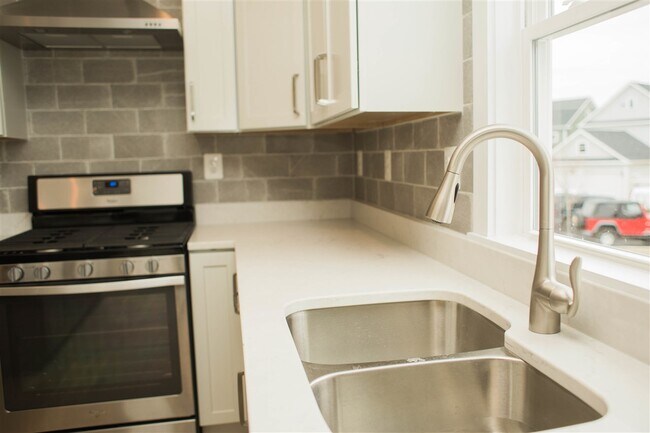 Foto del edificio - 514 Trailside Dr