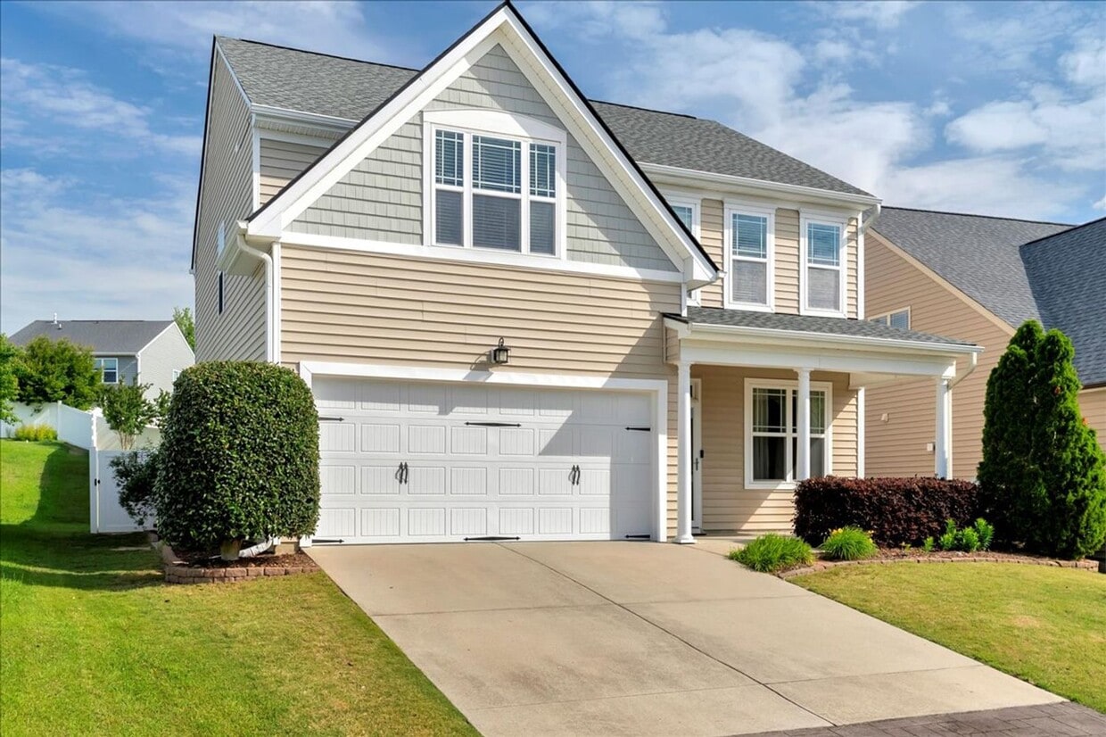 Primary Photo - Updated Home with Fenced Yard in Massey Preserve