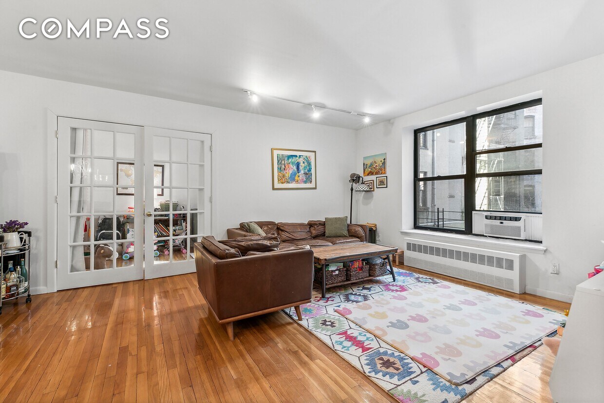 44 Butler Pl Unit 2K, Brooklyn, NY 11238 Room for Rent in Brooklyn