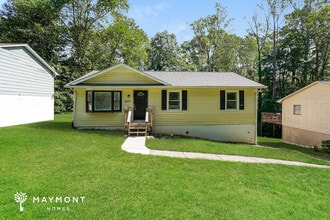 Building Photo - 4659 Ogburn Ave