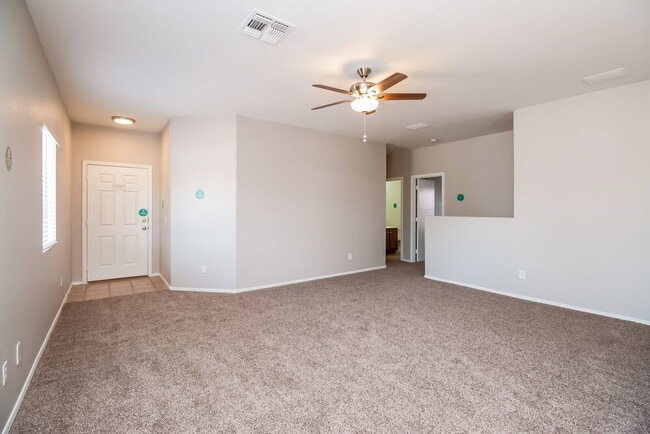 Building Photo - 1163 E Dust Devil Dr