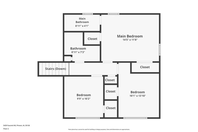 Building Photo - 3 Bedroom 2 Bathroom Home! Available Now