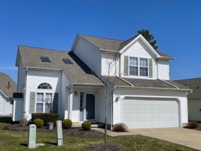 Building Photo - 5307 Chaucer Dr