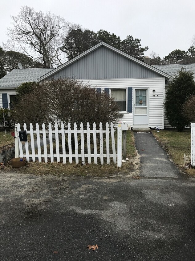 Foto principal - South Sea Ave Duplex