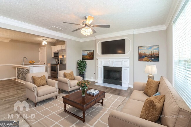 Building Photo - 3828 Leyland Dr