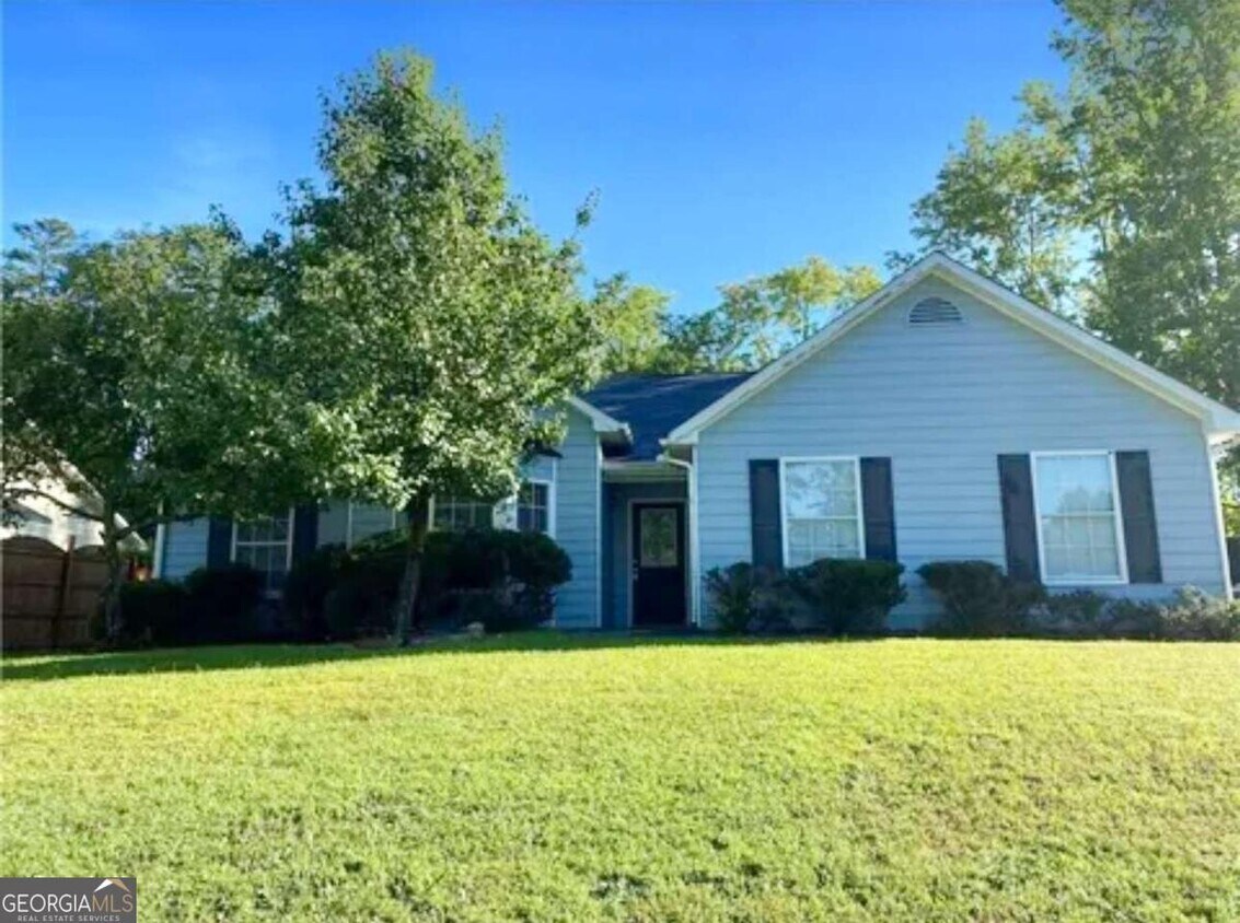 Primary Photo - 1205 Opal Cir