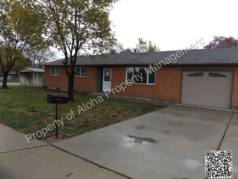 Primary Photo - 10104 W Granger Ave