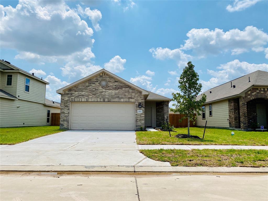 21807 Barred Owl Dr, Humble, TX 77338 House Rental in Humble, TX