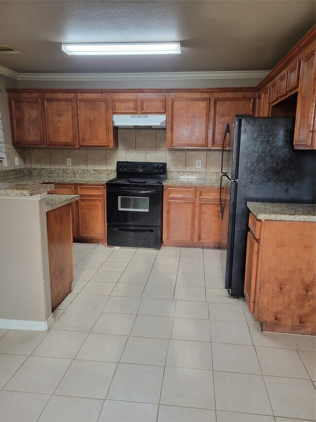 Foto del edificio - 4611 Knoxville St