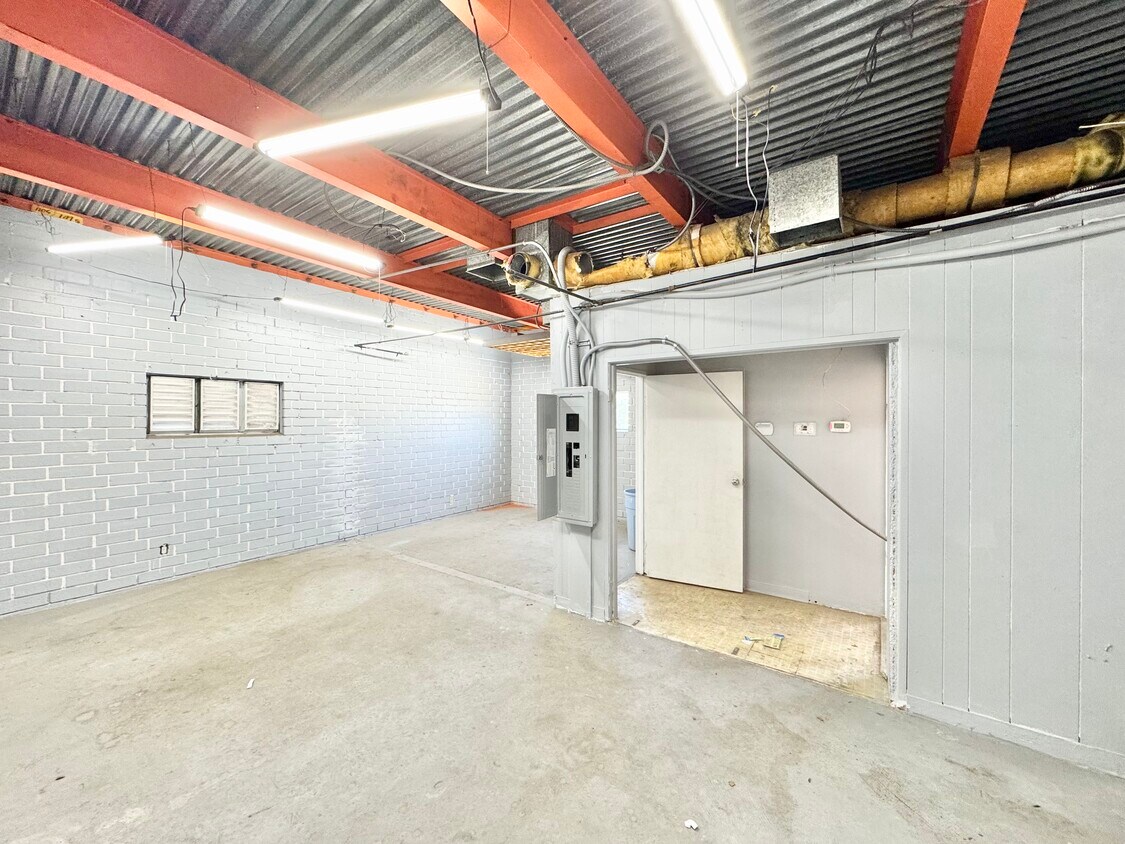 Foto del edificio - 5763 W Pico Blvd
