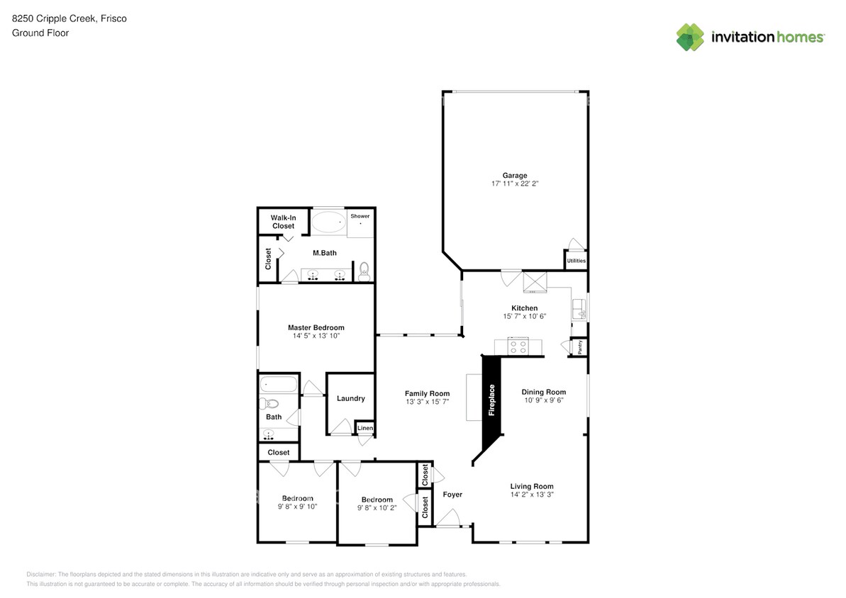 Building Photo - 8250 Cripple Creek Dr