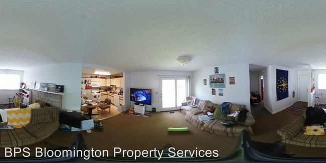 Building Photo - 2 br, 1 bath Apartment - 130 N Union St