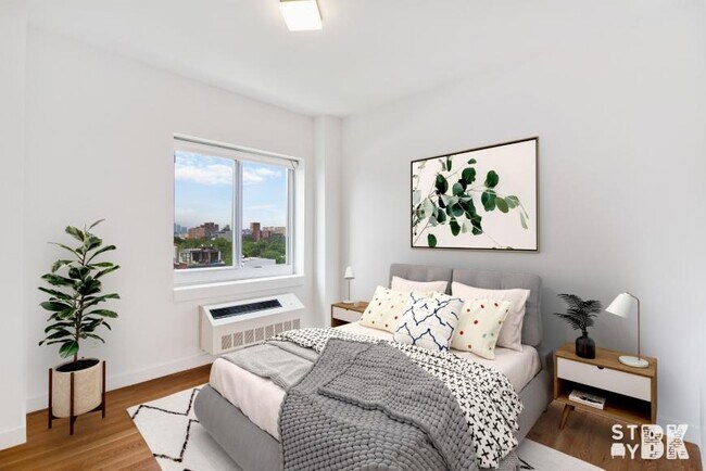 Foto del edificio - 2 bedroom in BROOKLYN NY 11238