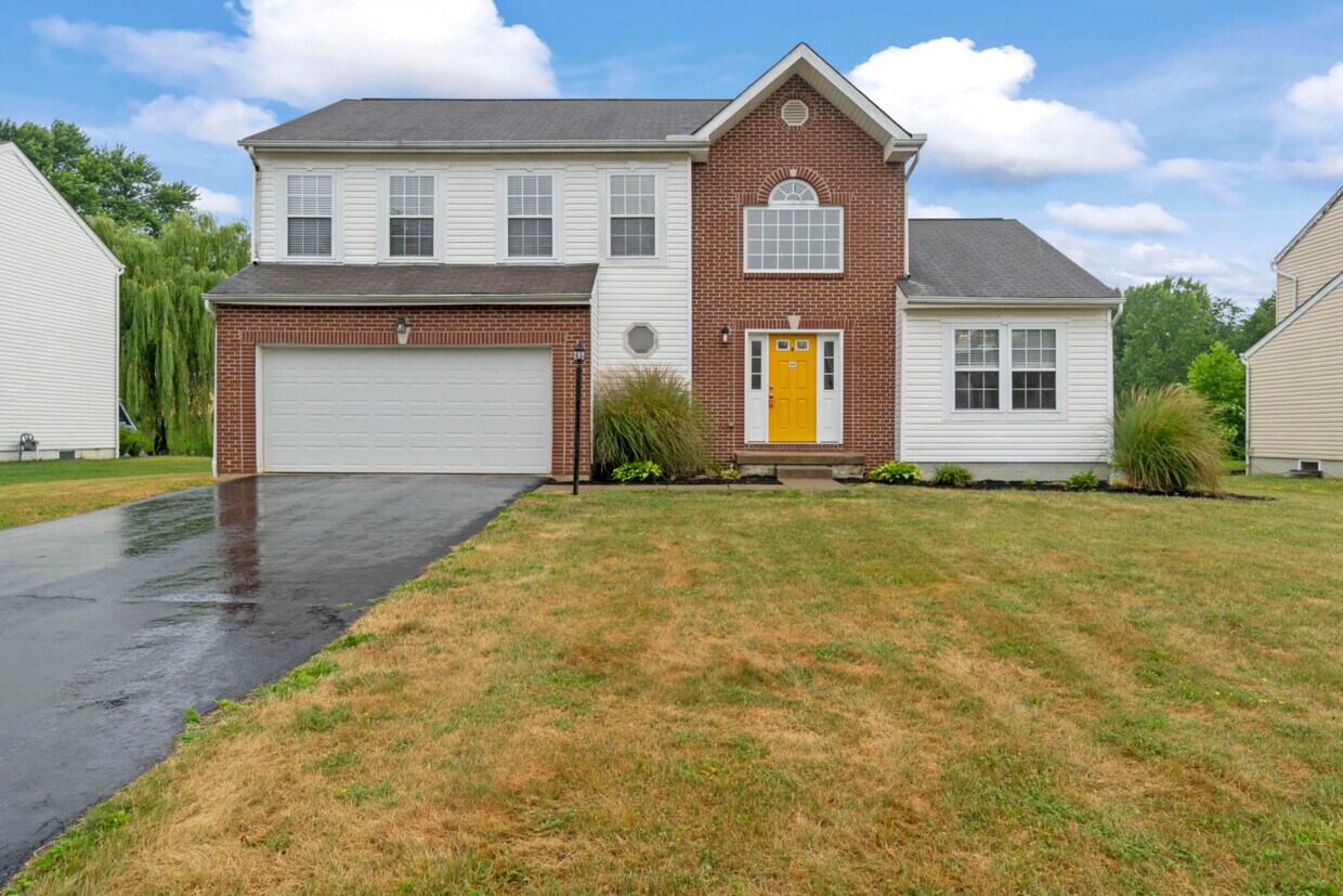 103 Spring Brook Court House Rental in Pataskala, OH