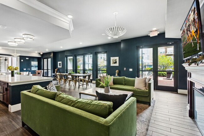 Foto del edificio - Lumina