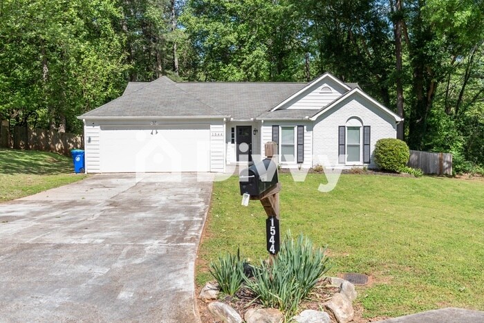 Primary Photo - 1544 Canberra Dr